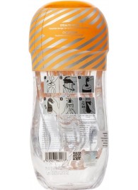 Мастурбатор Sauce Honey - Sauce - в Ельце купить с доставкой