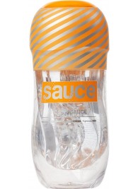 Мастурбатор Sauce Honey - Sauce - в Ельце купить с доставкой