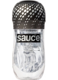 Мастурбатор Sauce Black Pepper - Sauce - в Ельце купить с доставкой