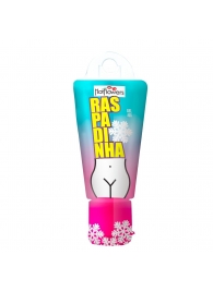 Охлаждающий гель Raspadinha - 15 гр. - HotFlowers - купить с доставкой в Ельце