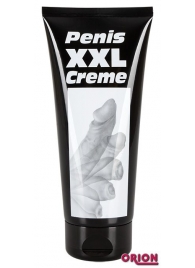 Крем для увеличения пениса Penis XXL - 200 мл. - Orion - купить с доставкой в Ельце