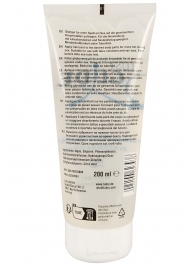 Вагинальная смазка на водной основе JUSTGLIDE - 200 мл. - Orion - купить с доставкой в Ельце