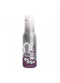 Крем для увеличения пениса JoyDrops Penis Enlargement Cream - 100 мл. - JoyDrops - в Ельце купить с доставкой