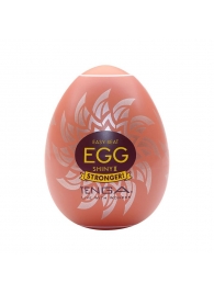 Мастурбатор-яйцо Tenga Egg Shiny II - Tenga - в Ельце купить с доставкой