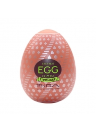Мастурбатор-яйцо Tenga Egg Combo - Tenga - в Ельце купить с доставкой