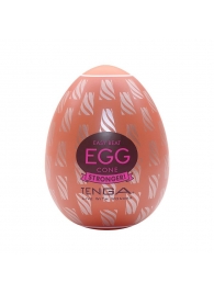 Мастурбатор-яйцо Tenga Egg Cone - Tenga - в Ельце купить с доставкой