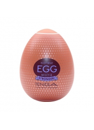 Мастурбатор-яйцо Tenga Egg Misty II - Tenga - в Ельце купить с доставкой