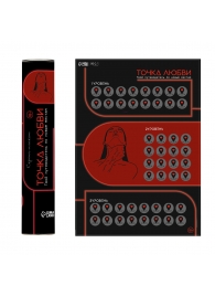 Плакат для двоих  Точка любви  со скретч-слоем - Сима-Ленд - купить с доставкой в Ельце