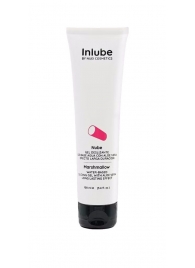 Лубрикант на водной основе Nuei Inlube с алоэ вера и ароматом маршмеллоу -100 мл. - Nuei cosmetics - купить с доставкой в Ельце