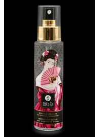 Очищающее средство Gentle Cleaner - 115 мл. - Shunga - купить с доставкой в Ельце