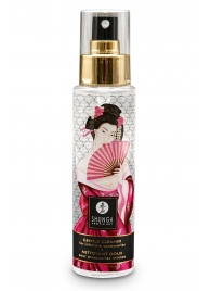 Очищающее средство Gentle Cleaner - 115 мл. - Shunga - купить с доставкой в Ельце