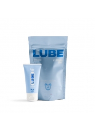 Смазка на водной основе Friday Bae Lube - 50 мл. - Friday Bae - купить с доставкой в Ельце