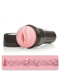 Мастурбатор-вагина Fleshlight - Go Surge Pink Lady - Fleshlight - в Ельце купить с доставкой