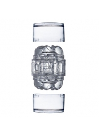 Мастурбатор Fleshlight - Quickshot Masturbator Clear - Fleshlight - в Ельце купить с доставкой