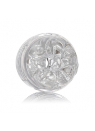 Мастурбатор Fleshlight - Quickshot Masturbator Clear - Fleshlight - в Ельце купить с доставкой