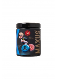Классические презервативы MAXUS Classic - 12 шт. - Maxus - купить с доставкой в Ельце