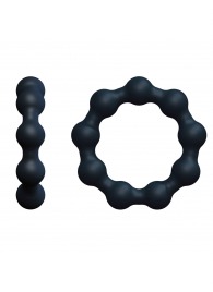 Темно-серое эрекционное кольцо Maximize Ring - Dorcel - в Ельце купить с доставкой