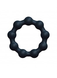 Темно-серое эрекционное кольцо Maximize Ring - Dorcel - в Ельце купить с доставкой