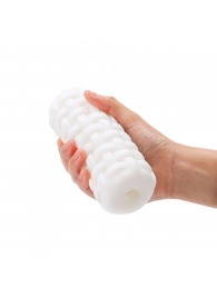 Белый мастурбатор Dorcel Cup Tight - Dorcel - в Ельце купить с доставкой