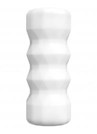 Белый мастурбатор Dorcel Cup Exotic - Dorcel - в Ельце купить с доставкой