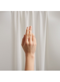 Лубрикант с охлаждающим эффектом Mixgliss Fresh Pepper Mint - 70 мл. - Mixgliss - купить с доставкой в Ельце