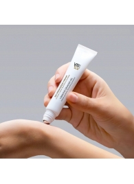 Возбуждающий гель Vibrating Orgasmic Gel - 20 мл. - YESforLOV - купить с доставкой в Ельце