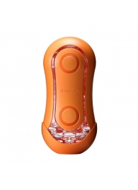 Мастурбатор Tenga Flip ORB Sunset - Tenga - в Ельце купить с доставкой