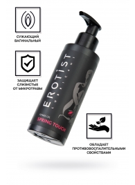 Сужающий гель для женщин Erotist Spring Touch - 150 мл. - Erotist Lubricants - купить с доставкой в Ельце