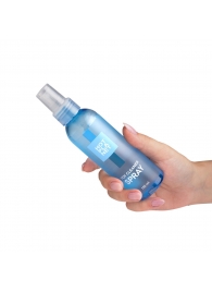 Очищающий cпрей Toy Cleaner - 150 мл. - HOT planet - купить с доставкой в Ельце