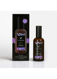 Мужской антибактериальный эко-гель для интимного ухода Intimizer - 100 мл. - Intimizer - купить с доставкой в Ельце