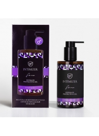 Мужской антибактериальный эко-гель для интимного ухода Intimizer - 250 мл. - Intimizer - купить с доставкой в Ельце