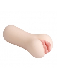 Мастурбатор-вагина Candy - 14 см. - Baile - в Ельце купить с доставкой