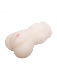 Мастурбатор Passion Lady Precious с вибрацией - 16 см. - Baile - в Ельце купить с доставкой