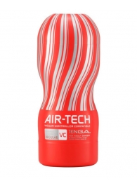 Мастурбатор Reusable Vacuum CUP VC Regular - Tenga - в Ельце купить с доставкой