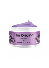 Стимулирующий гель Nuei Oh! Holy Mary The Original Orgasm Gel - 60 мл. - Nuei cosmetics - купить с доставкой в Ельце