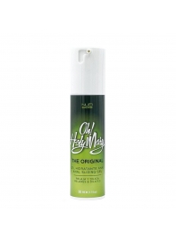 Расслабляющий анальный гель Oh! Holy Mary - 50 мл. - Nuei cosmetics - купить с доставкой в Ельце