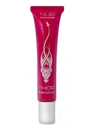 Гель унисекс для усиления оргазма Thor Fire Gel - 10 мл. - Nuei cosmetics - купить с доставкой в Ельце