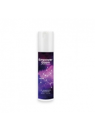 Стимулирующий гель с охлаждающим эффектом Nuei Empowergasm - 50 мл. - Nuei cosmetics - купить с доставкой в Ельце