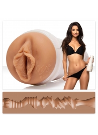 Мастурбатор-вагина Fleshlight Girls - Eliza Ibarra Ethereal - Fleshlight - в Ельце купить с доставкой