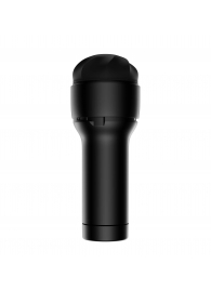 Черный мастурбатор FeelSensation Stroker - Kiiroo - в Ельце купить с доставкой