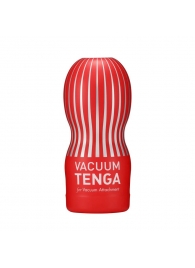 Мастурбатор Tenga Vacuum Cup - Tenga - в Ельце купить с доставкой