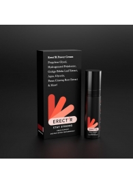 Крем для усиления эрекции Erect’r Power Cream - 15 мл. - Zestra - купить с доставкой в Ельце