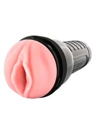 Мастурбатор-вагина Fleshlight - Pink Lady Original - Fleshlight - в Ельце купить с доставкой