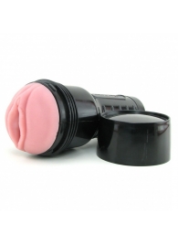 Мастурбатор-вагина Fleshlight - Pink Lady Vortex - Fleshlight - в Ельце купить с доставкой