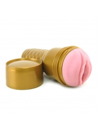 Мастурбатор Fleshlight - Stamina Training Unit - Fleshlight - в Ельце купить с доставкой