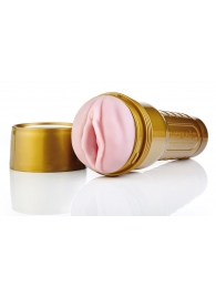 Мастурбатор Fleshlight - Stamina Training Unit - Fleshlight - в Ельце купить с доставкой