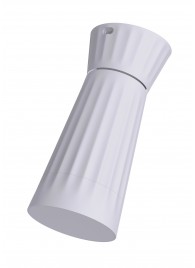 Мастурбатор в колбе с функцией всасывания - Secwell - в Ельце купить с доставкой