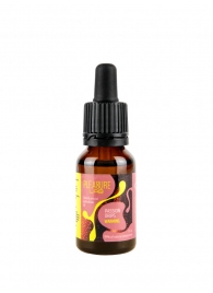 Капли с согревающим эффектом Passion Drips Warming - 15 мл. - Pleasure Lab - купить с доставкой в Ельце