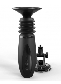Секс-машина Body Dock Thruster - Pipedream - купить с доставкой в Ельце