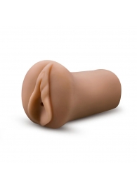 Мастурбатор-вагина Mamacita Realistic Latin Masturbator - Blush Novelties - в Ельце купить с доставкой